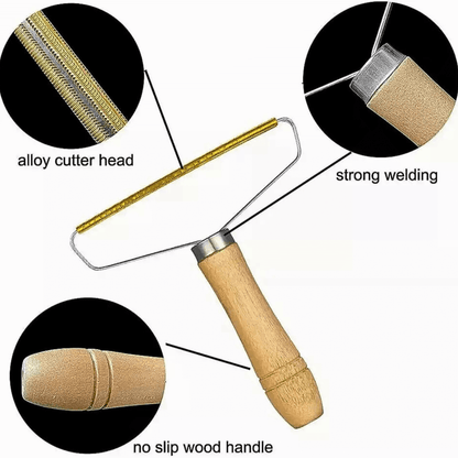 Trotter™ Exclusive Pet Hair Remover