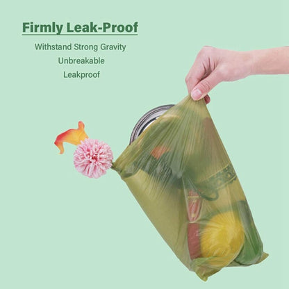 Trotter™ Premium Poo Bags (600)