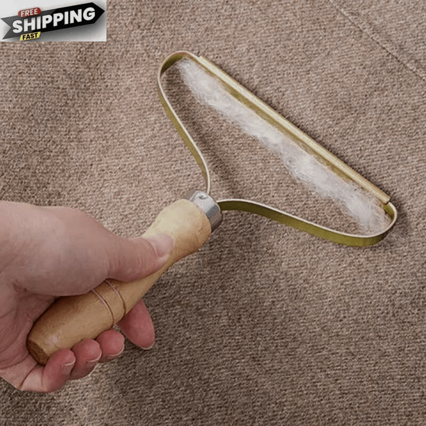 Trotter™ Exclusive Pet Hair Remover