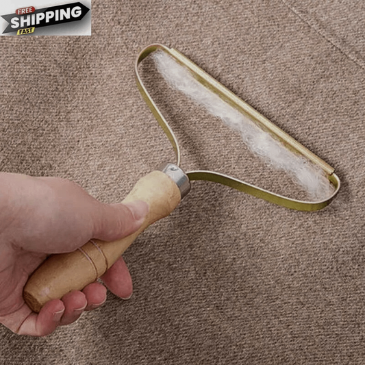 Trotter™ Exclusive Pet Hair Remover