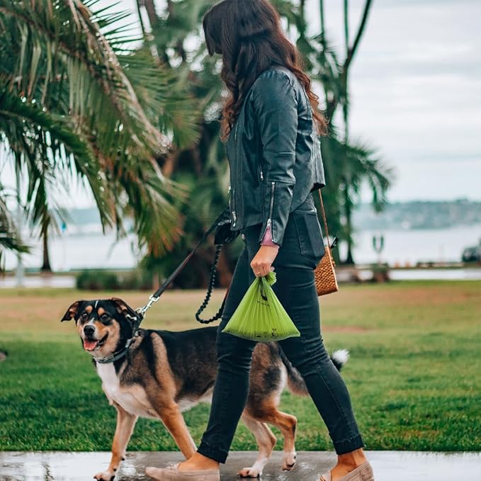 Trotter™ Premium Poo Bags (600)