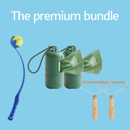 TrailTrotter™ Premium Bundle