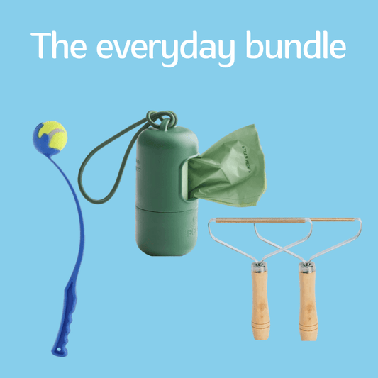 TrailTrotter™ Everyday Bundle