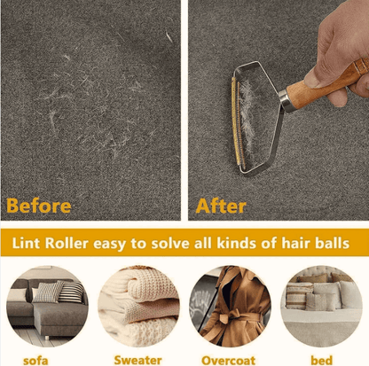 Trotter™ Exclusive Pet Hair Remover
